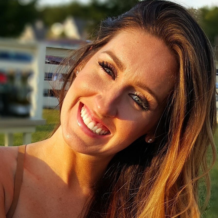 Meghan Rimkus